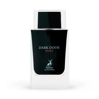 دارک دور اسپرت الحمبرا - Dark Door Sport