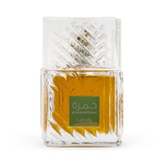خمره لطافه - Khamrah