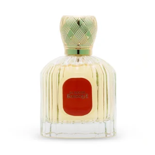 باروک رژ ۵۴۰ (لا رژ باروک) الحمبرا - (La Rouge Baroque) Baroque Rouge 540