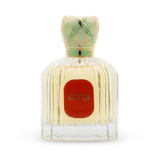 لا رژ باروک-La Rouge Baroque Maison Alhambra EDP 100ML-شیشه عطر