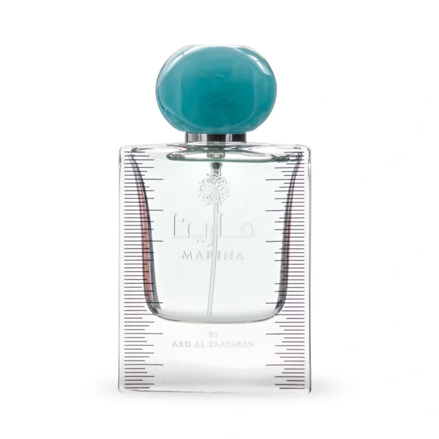 Marina Ard Al Zaafaran EDP 50ML - شیشه عطر