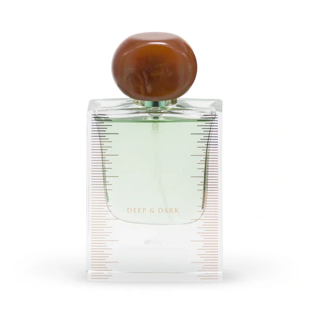 Marina Deep & Dark Ard Al Zaafaran EDP 50ML - شیشه عطر