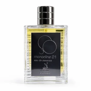 مونوکلین 01 الحمبرا - Monocline 01