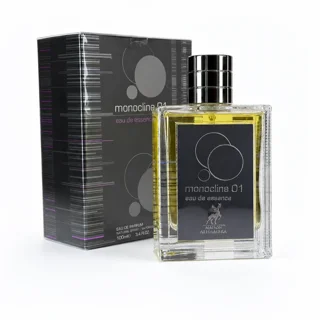 مونوکلین 01