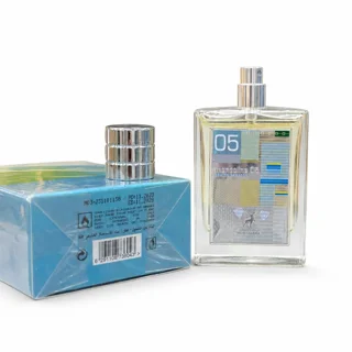 Monocline 05 بارکد کالا