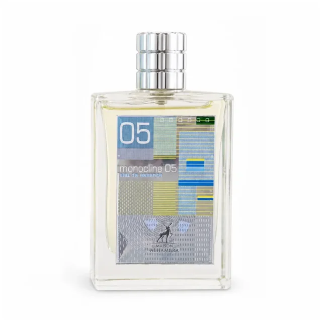 مونوکلین ۰۵ الحمبرا - Monocline 05 100ml -