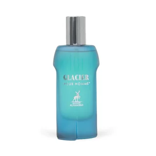 گلیشر پور هوم الحمبرا - Glacier Pour Homme