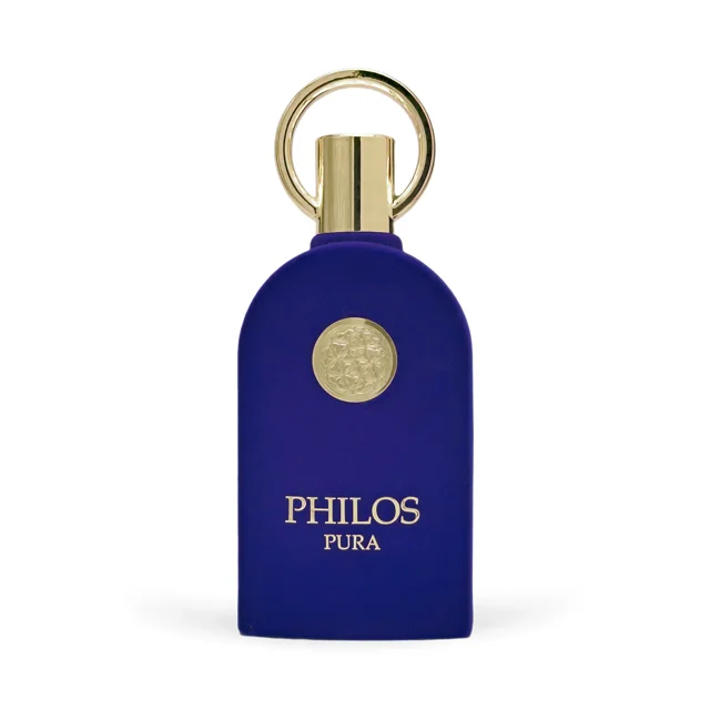 Philos Pura Maison Alhambra EDP 100ML-بطری ادکلن