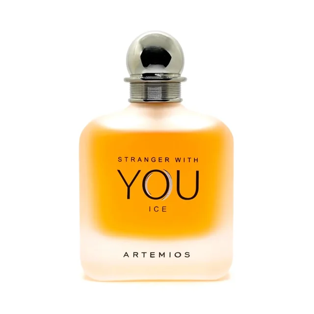 استرنجر ویت یو آیس آرتمیوس - Stranger With You Ice 100ml