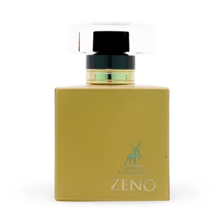 زنو الحمبرا - Zeno